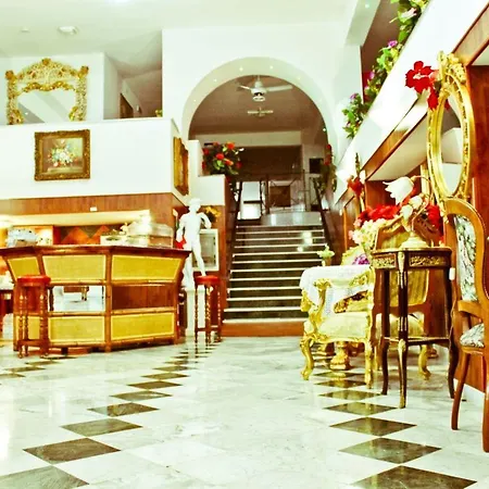 Palace Nardo ホテル