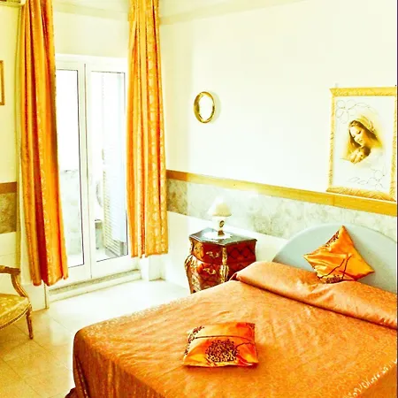 ホテル Palace Nardo 3*