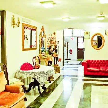 Palace Nardo ローマ