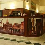Palace Nardo 3* ローマ