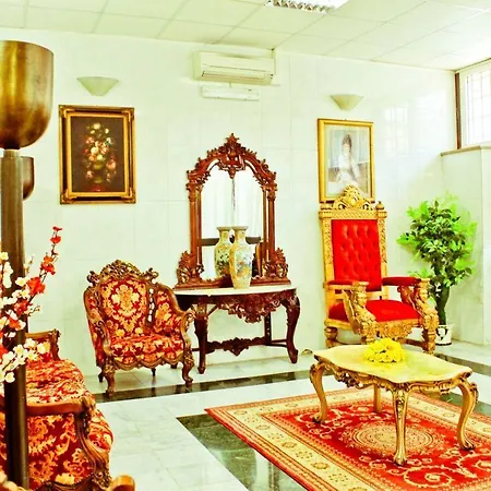 Palace Nardo Hotel 3*