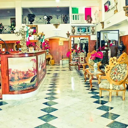 Palace Nardo Hotel Řím