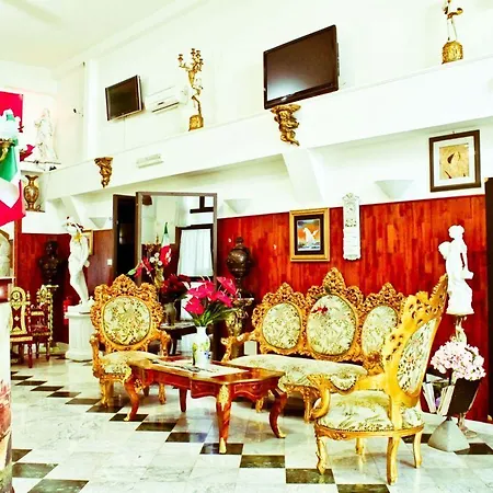 Hotel Palace Nardo