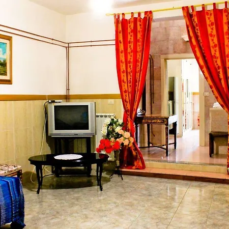 Palace Nardo 3* Rome