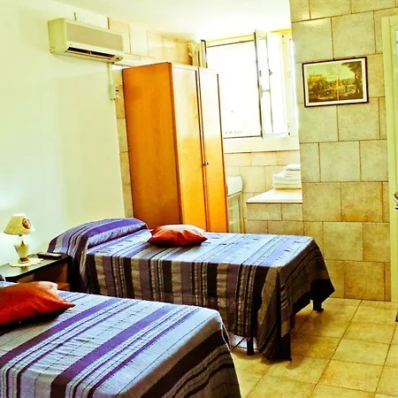Palace Nardo Otel Roma