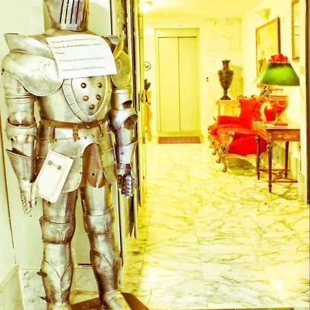 Palace Nardo Otel 3*