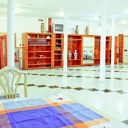 Hotel Palace Nardo