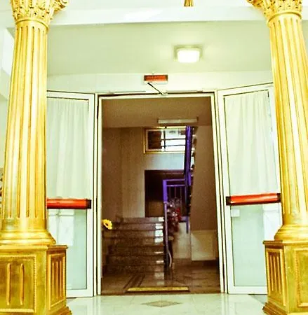 Hotel Palace Nardo Rome