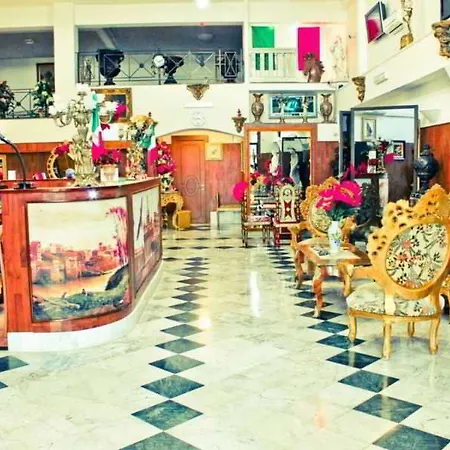 Palace Nardo Hotel