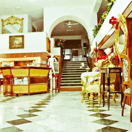 Palace Nardo 3*