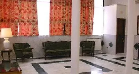 Ξενοδοχείο Palace Nardo 3*