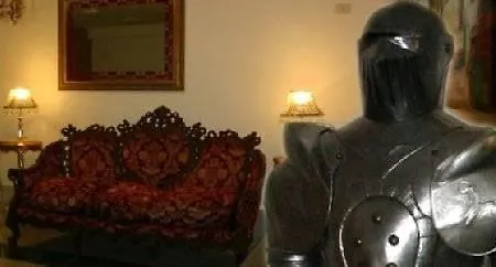 Palace Nardo 3*