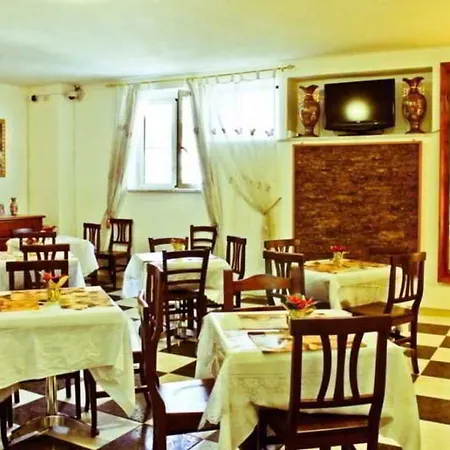 Palace Nardo Otel Roma