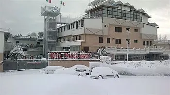Otel Palace Nardo Roma