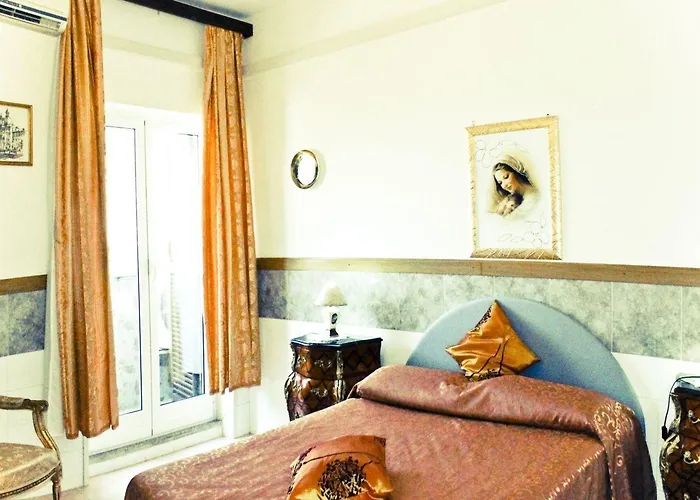 Palace Nardo Hotel Roma