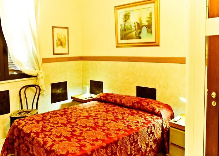 Palace Nardo 3*