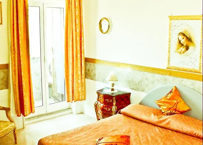 Hotel Palace Nardo 3*