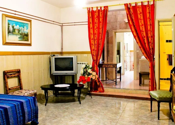 Palace Nardo 3* Roma