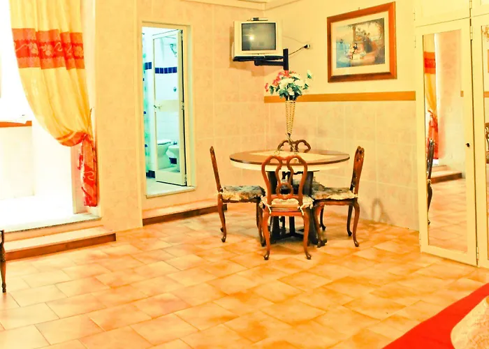 Palace Nardo Hotel 3*