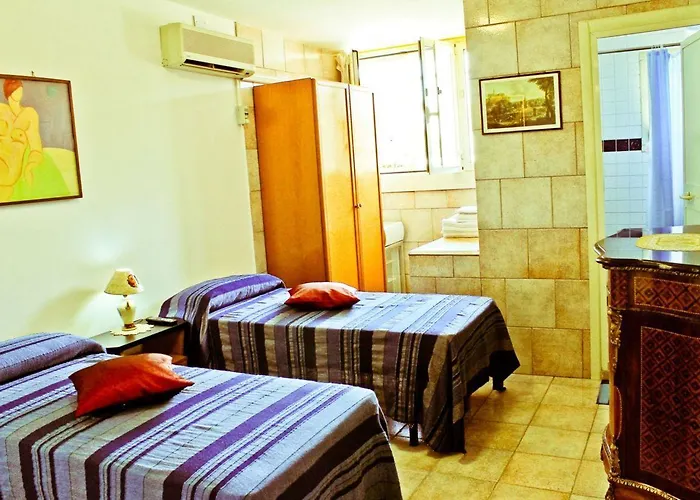 Palace Nardo Hotel Roma