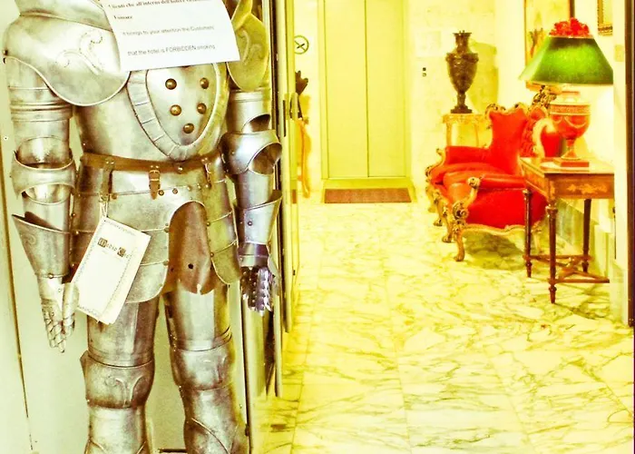 Palace Nardo Hotel 3*