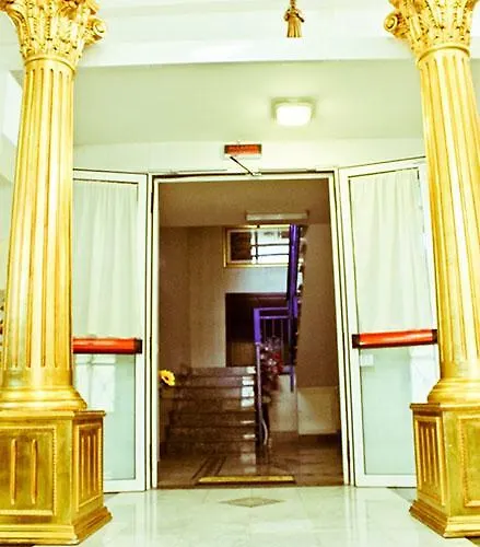 Hotel Palace Nardo Roma