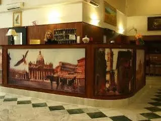 Palace Nardo 3* Roma