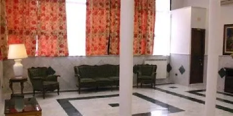 Hotel Palace Nardo 3*