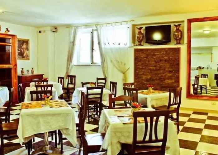 Palace Nardo Hotel Roma