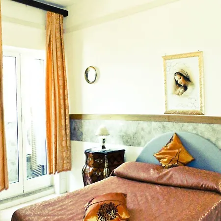 Palace Nardo 酒店 罗马