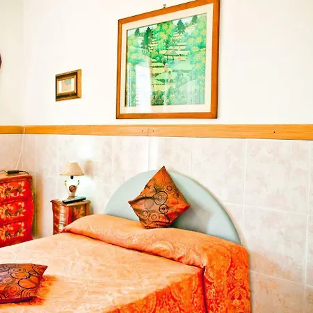 Szálloda Palace Nardo